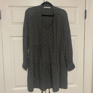 Zara dress